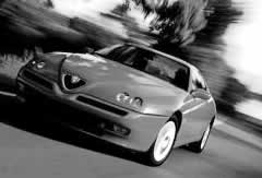 ALFA GTV