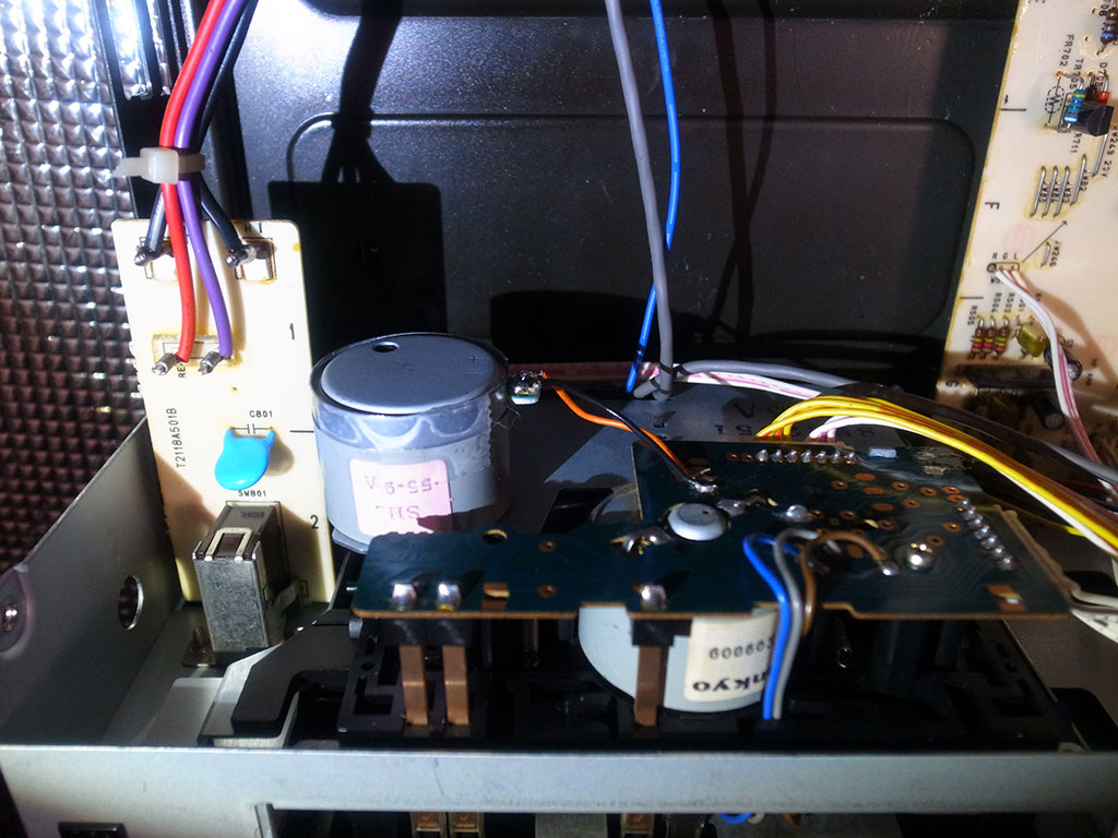 A&D GX-Z6100(2) - きりしま屋